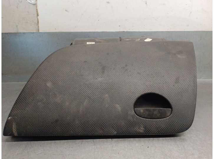 Recambio de guantera para seat altea (5p1) 1.9 tdi referencia OEM IAM 5P1857095D 5P1857095D 