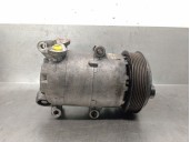 Recambio de compresor aire acondicionado para ford transit caja cerrada ´06 2.4 tdci cat referencia OEM IAM RM6C1119D629BE 17449