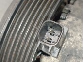 Recambio de compresor aire acondicionado para ford transit caja cerrada ´06 2.4 tdci cat referencia OEM IAM RM6C1119D629BE 17449