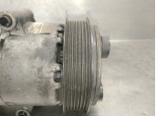 Recambio de compresor aire acondicionado para ford transit caja cerrada ´06 2.4 tdci cat referencia OEM IAM RM6C1119D629BE 17449