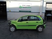 citroën c3 del año 2003