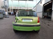 citroën c3 del año 2003