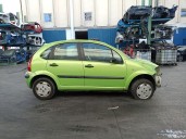 citroën c3 del año 2003