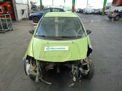 citroën c3 del año 2003