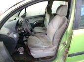 citroën c3 del año 2003