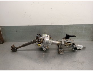 Recambio de columna direccion para dacia sandero iii 1.0 tce 90 referencia OEM IAM 488103520R H4DF4 