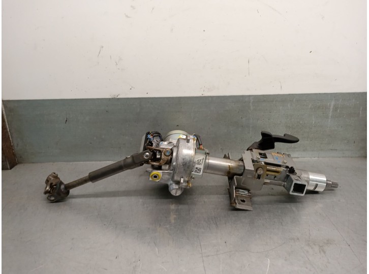 Recambio de columna direccion para dacia sandero iii 1.0 tce 90 referencia OEM IAM 488103520R H4DF4 