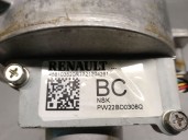 Recambio de columna direccion para dacia sandero iii 1.0 tce 90 referencia OEM IAM 488103520R H4DF4 