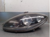 Recambio de faro izquierdo para seat altea (5p1) 1.9 tdi referencia OEM IAM 5P1941005E 5P1941005E 