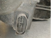 Recambio de faro izquierdo para seat altea (5p1) 1.9 tdi referencia OEM IAM 5P1941005E 5P1941005E 