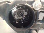 Recambio de faro izquierdo para seat altea (5p1) 1.9 tdi referencia OEM IAM 5P1941005E 5P1941005E 