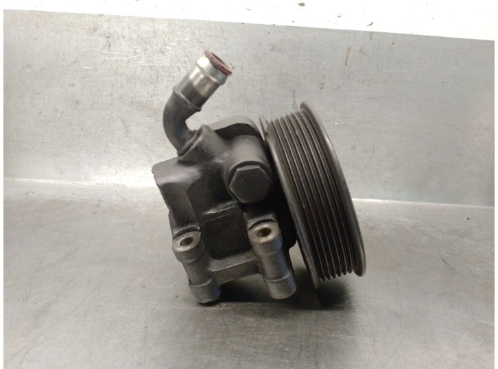 Recambio de bomba servodireccion para ford transit caja cerrada ´06 2.4 tdci cat referencia OEM IAM RM6C113A696AJ 1721917 