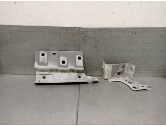 Recambio de refuerzo lateral para dacia sandero iii 1.0 tce 90 referencia OEM IAM 631421960R H4DF4 