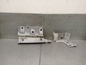 Recambio de refuerzo lateral para dacia sandero iii 1.0 tce 90 referencia OEM IAM 631421960R H4DF4 