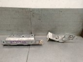 Recambio de refuerzo lateral para dacia sandero iii 1.0 tce 90 referencia OEM IAM 631421960R H4DF4 