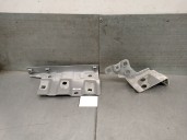 Recambio de refuerzo lateral para dacia sandero iii 1.0 tce 90 referencia OEM IAM 631421960R H4DF4 