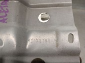 Recambio de refuerzo lateral para dacia sandero iii 1.0 tce 90 referencia OEM IAM 631421960R H4DF4 