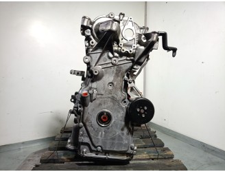 Recambio de bloque para dacia sandero iii 1.0 tce 90 referencia OEM IAM H4DF480  D004545