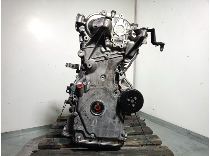 Recambio de bloque para dacia sandero iii 1.0 tce 90 referencia OEM IAM H4DF480 D004545