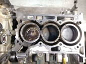 Recambio de bloque para dacia sandero iii 1.0 tce 90 referencia OEM IAM H4DF480  D004545