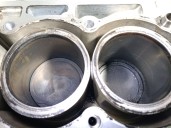 Recambio de bloque para dacia sandero iii 1.0 tce 90 referencia OEM IAM H4DF480  D004545