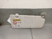 Recambio de parasol derecho para dacia sandero iii 1.0 tce 90 referencia OEM IAM H4DF4 H4DF4 