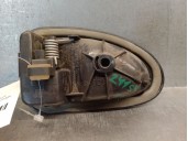 Recambio de maneta interior delantera derecha para renault clio ii fase i (b/cbo) 1.2 referencia OEM IAM 7700423888 8200070011 