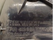 Recambio de maneta interior delantera derecha para renault clio ii fase i (b/cbo) 1.2 referencia OEM IAM 7700423888 8200070011 