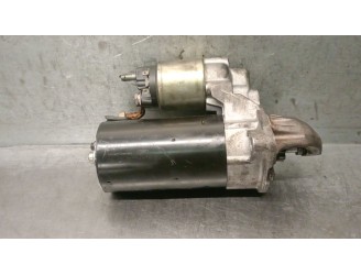 Recambio de motor arranque para bmw 3 (e90) 318 d referencia OEM IAM 7796892 12417796892 0001115046 BOSCH