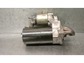 Replacement starter motor for BMW 3 (E90) 318 D OEM IAM reference 7796892 12417796892 0001115046 BOSCH