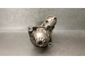 Replacement starter motor for BMW 3 (E90) 318 D OEM IAM reference 7796892 12417796892 0001115046 BOSCH
