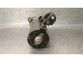 Replacement starter motor for BMW 3 (E90) 318 D OEM IAM reference 7796892 12417796892 0001115046 BOSCH