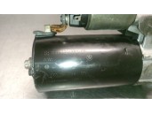 Replacement starter motor for BMW 3 (E90) 318 D OEM IAM reference 7796892 12417796892 0001115046 BOSCH