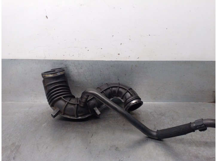 Recambio de tubo para ford transit caja cerrada ´06 2.4 tdci cat referencia OEM IAM 6C119C623BC 1440539 