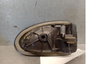 Recambio de maneta interior trasera izquierda para renault clio ii fase i (b/cbo) 1.2 referencia OEM IAM 7700423887 826732320R 