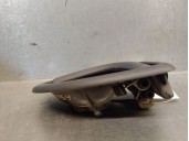 Recambio de maneta interior trasera izquierda para renault clio ii fase i (b/cbo) 1.2 referencia OEM IAM 7700423887 826732320R 