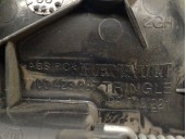 Recambio de maneta interior trasera izquierda para renault clio ii fase i (b/cbo) 1.2 referencia OEM IAM 7700423887 826732320R 