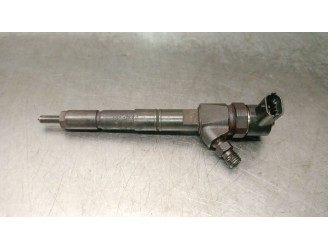 Recambio de inyector para lancia delta iii (844_) 1.6 d multijet (844.axc11, 844.axc1a) referencia OEM IAM 0445110300  044511030