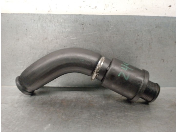 Recambio de tubo para ford transit caja cerrada ´06 2.4 tdci cat referencia OEM IAM 6C116K683DE 1440262 