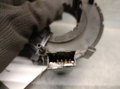 Recambio de anillo airbag para volkswagen golf iv berlina (1j1) 1.9 tdi referencia OEM IAM 1J0959653 1J0959653C 