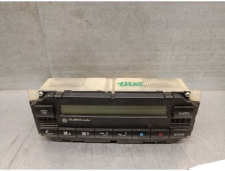 Recambio de mando climatizador para volkswagen golf iv berlina (1j1) 1.9 tdi referencia OEM IAM 3B1907044A 3B1907044C 5HB0076170