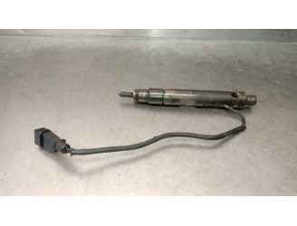 Recambio de inyector para renault megane i coach (da0/1_) 1.9 dti (da0n) referencia OEM IAM 7700112880 0432193610 BOSCH
