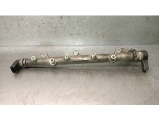 Recambio de rampa inyectora para bmw 3 (e90) 318 d referencia OEM IAM 7787164 13537805725 0445214030 BOSCH