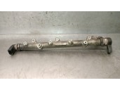 Recambio de rampa inyectora para bmw 3 (e90) 318 d referencia OEM IAM 7787164 13537805725 0445214030 BOSCH