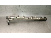 Recambio de rampa inyectora para bmw 3 (e90) 318 d referencia OEM IAM 7787164 13537805725 0445214030 BOSCH