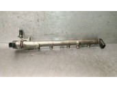 Recambio de rampa inyectora para bmw 3 (e90) 318 d referencia OEM IAM 7787164 13537805725 0445214030 BOSCH