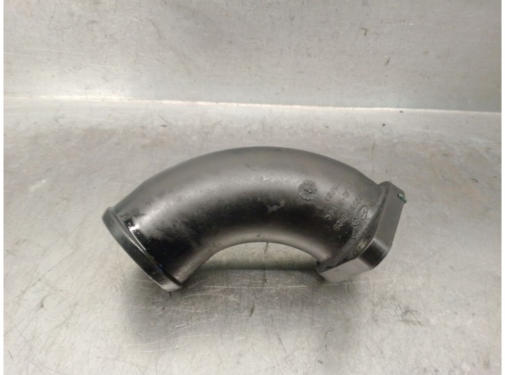 Recambio de tubo para ford transit caja cerrada ´06 2.4 tdci cat referencia OEM IAM 6C1Q6K686AC 1372803 
