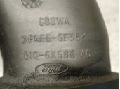Recambio de tubo para ford transit caja cerrada ´06 2.4 tdci cat referencia OEM IAM 6C1Q6K686AC 1372803 