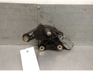 Recambio de motor limpia trasero para volkswagen golf iv berlina (1j1) 1.9 tdi referencia OEM IAM 1J6955711B 1J6955711G 