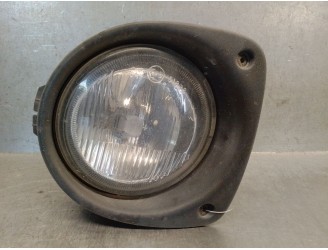 Recambio de faro antiniebla derecho para renault clio ii fase i (b/cbo) 1.2 referencia OEM IAM 7701205664 7701205664 